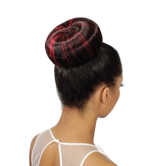 Eve Fashion Bun Dome 030