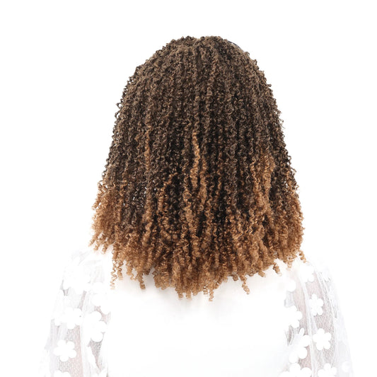 HR Tru Wig LHD-5522 13X5 HD Lace Wig