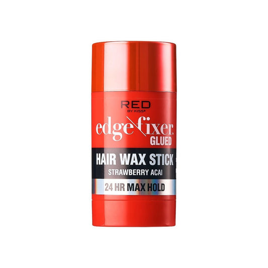 RED Edge Fixer Hair Wax Stick Strawberry Acai 2.5 oz