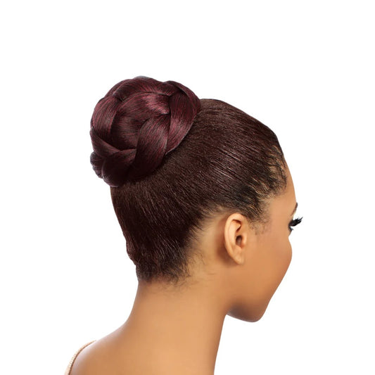 Eve Fashion Bun Dome Large