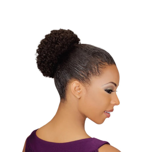 Eve Fashion Bun Dome 050