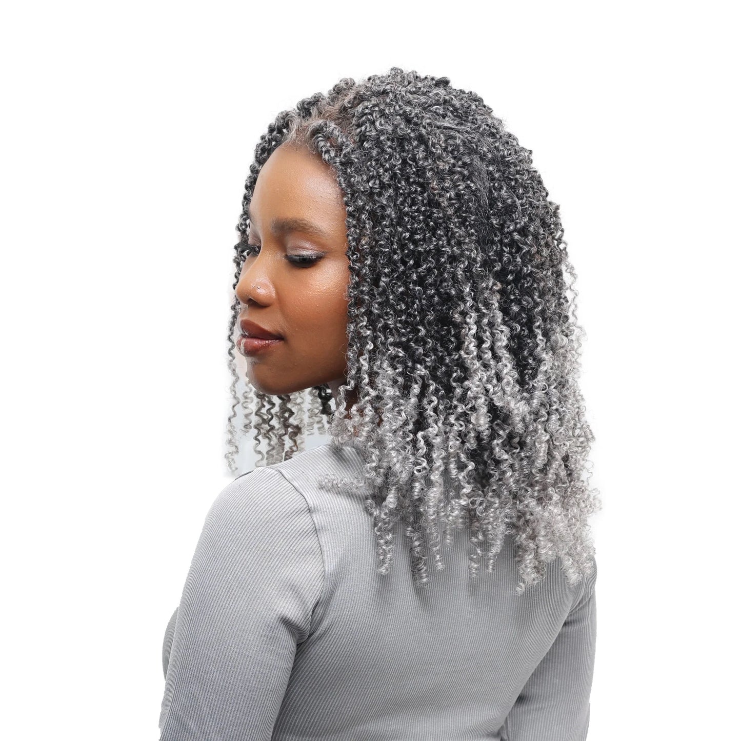 HR Tru Wig LHD-5522 13X5 HD Lace Wig