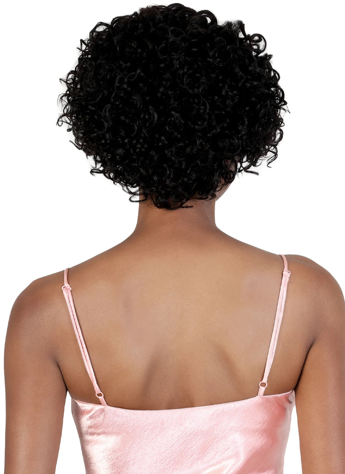 Motown Tress HPDP.GINA Human Hair Wig