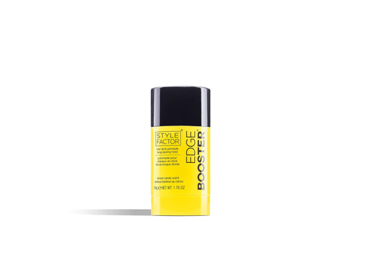 Edge Booster Pomade Stick Lemon Candy 1.76 oz