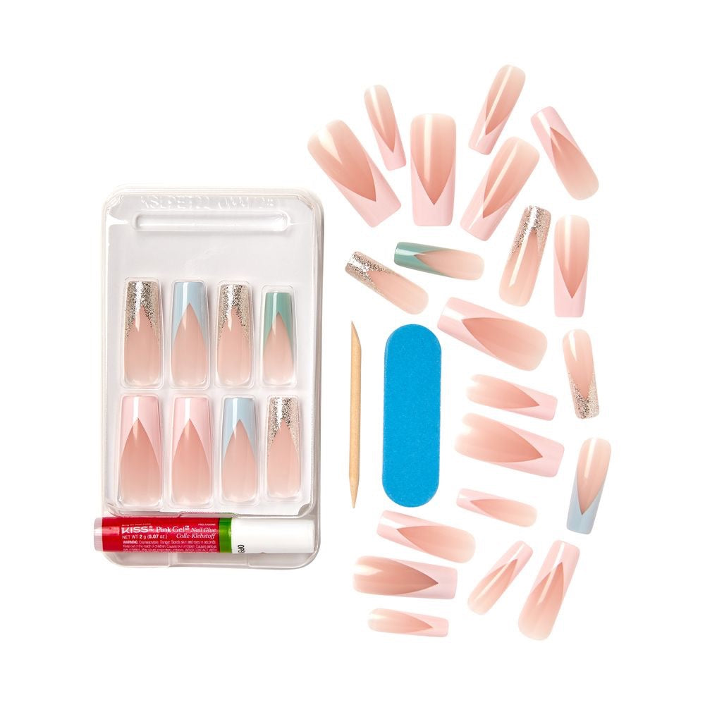 Kiss Voguish Fantasy French Chicago