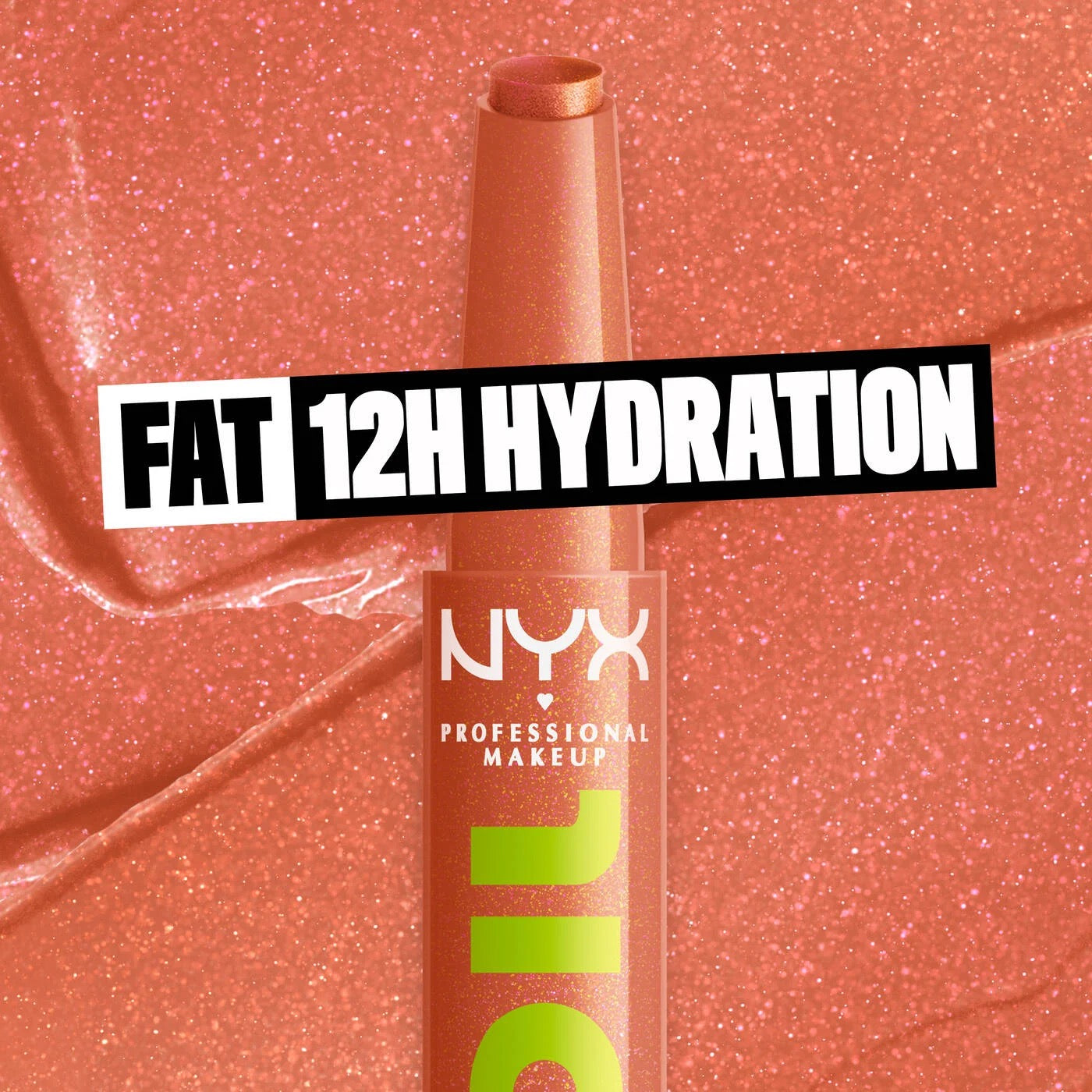 NYX Fat Oil Slick Stick
