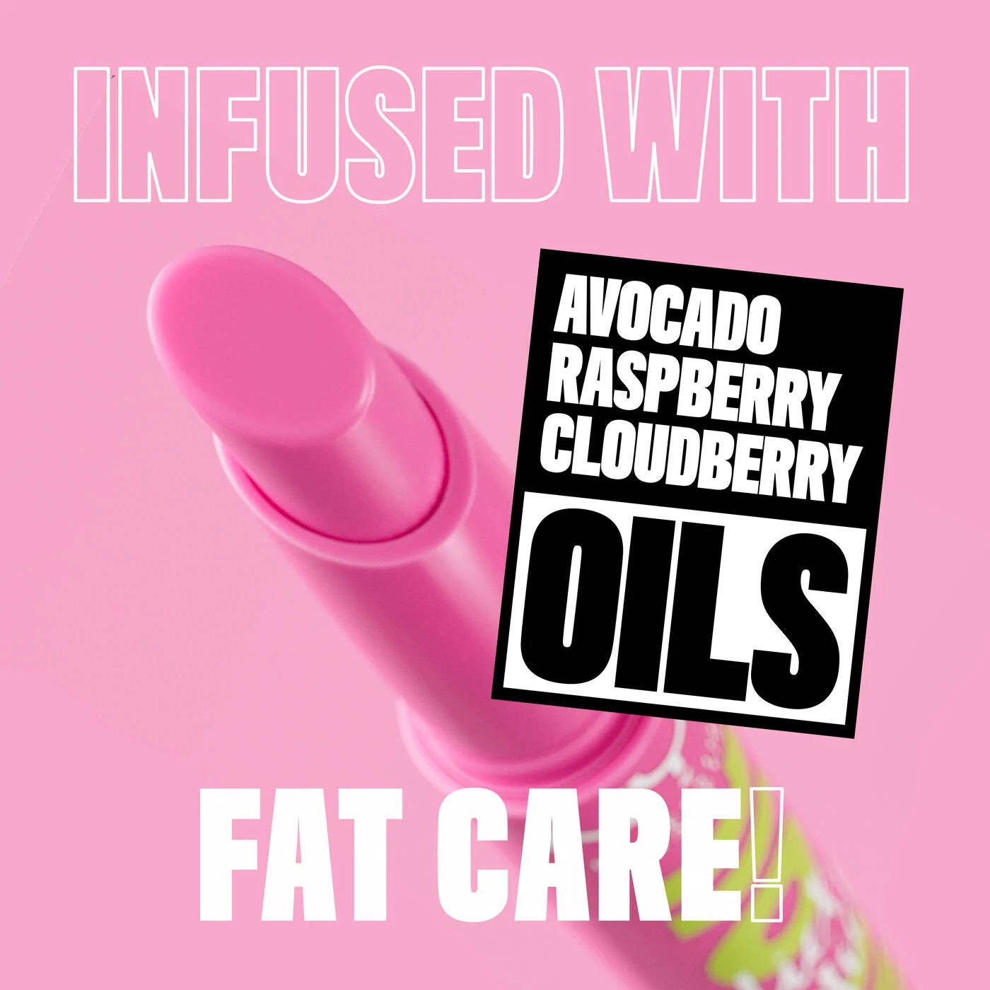 NYX Fat Oil Slick Stick