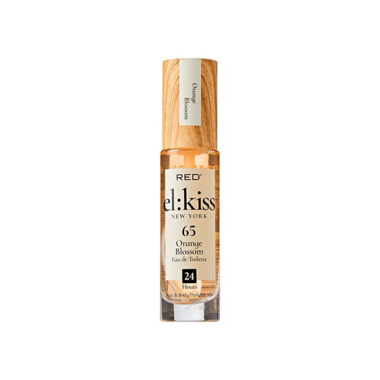 EL KISS Perfume Hair & Body Mist- 65 Mist Orange Blossom