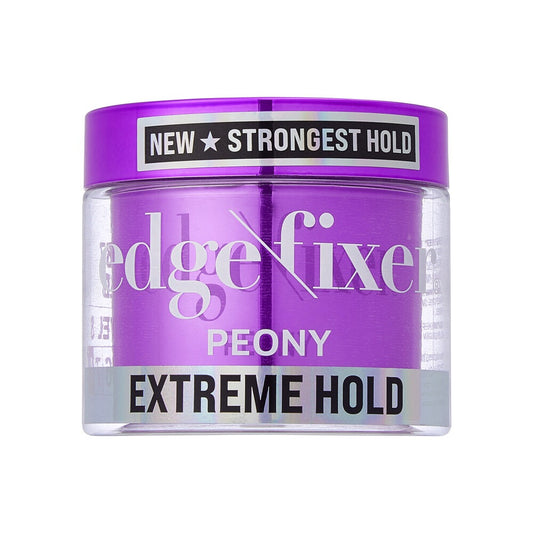 RED Edge Fixer Extreme Hold Pomade Peony 3.38 oz