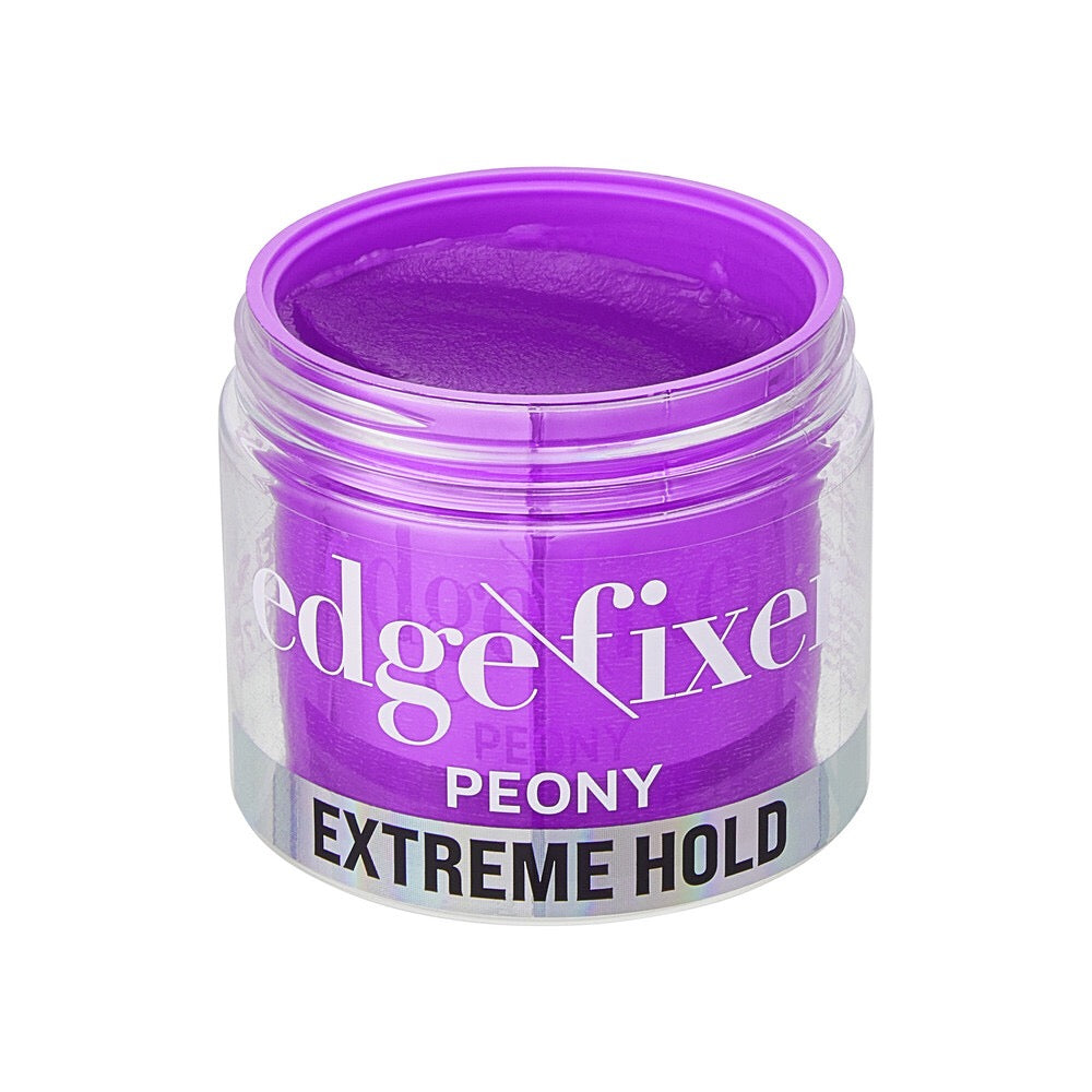 RED Edge Fixer Extreme Hold Pomade Peony 3.38 oz