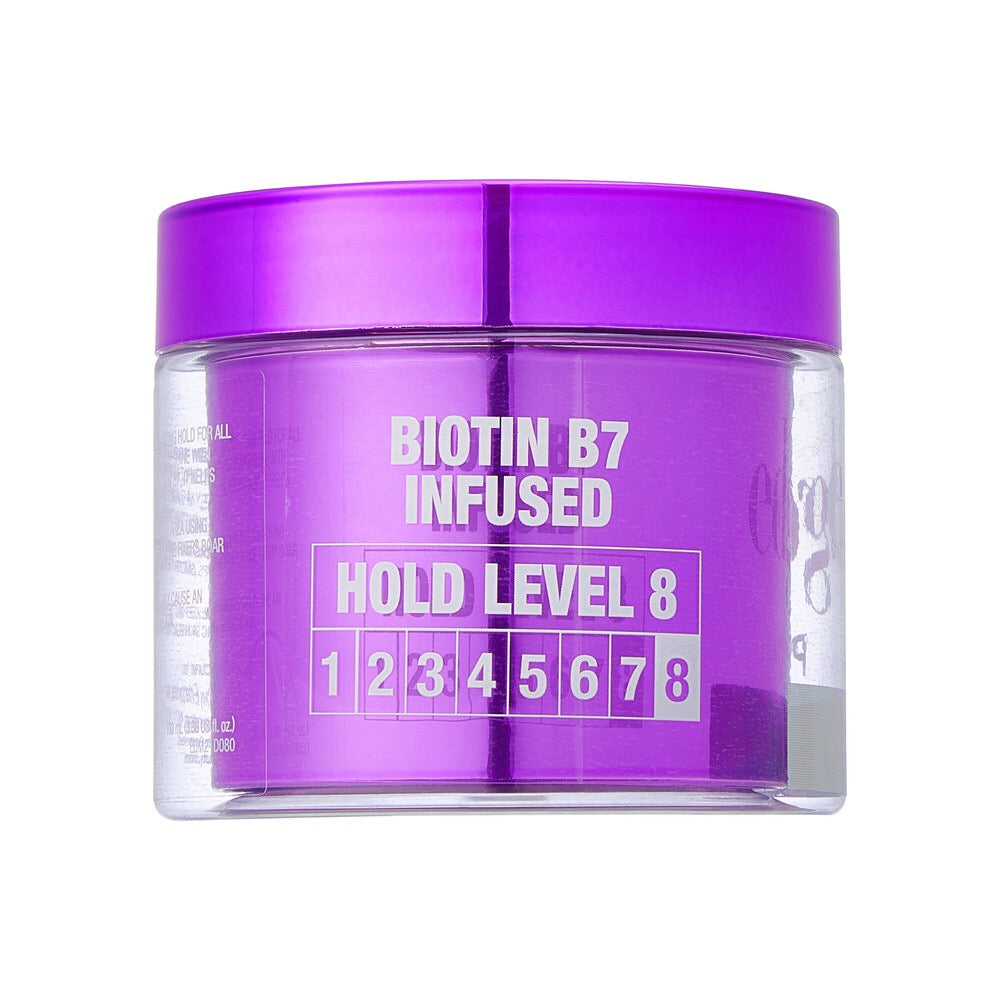 RED Edge Fixer Extreme Hold Pomade Peony 3.38 oz