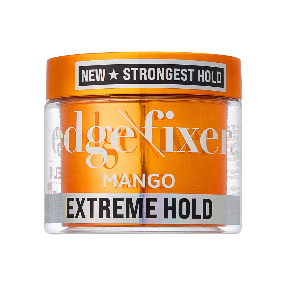 RED Edge Fixer Extreme Hold Pomade Mango 3.38 oz
