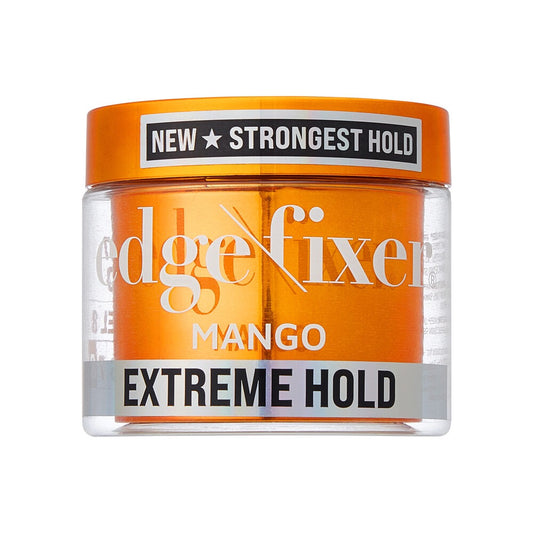 RED Edge Fixer Extreme Hold Pomade Mango 3.38 oz