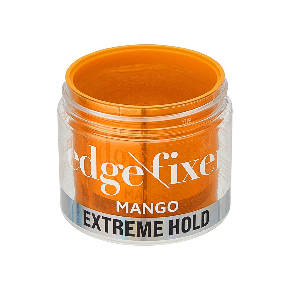 RED Edge Fixer Extreme Hold Pomade Mango 3.38 oz