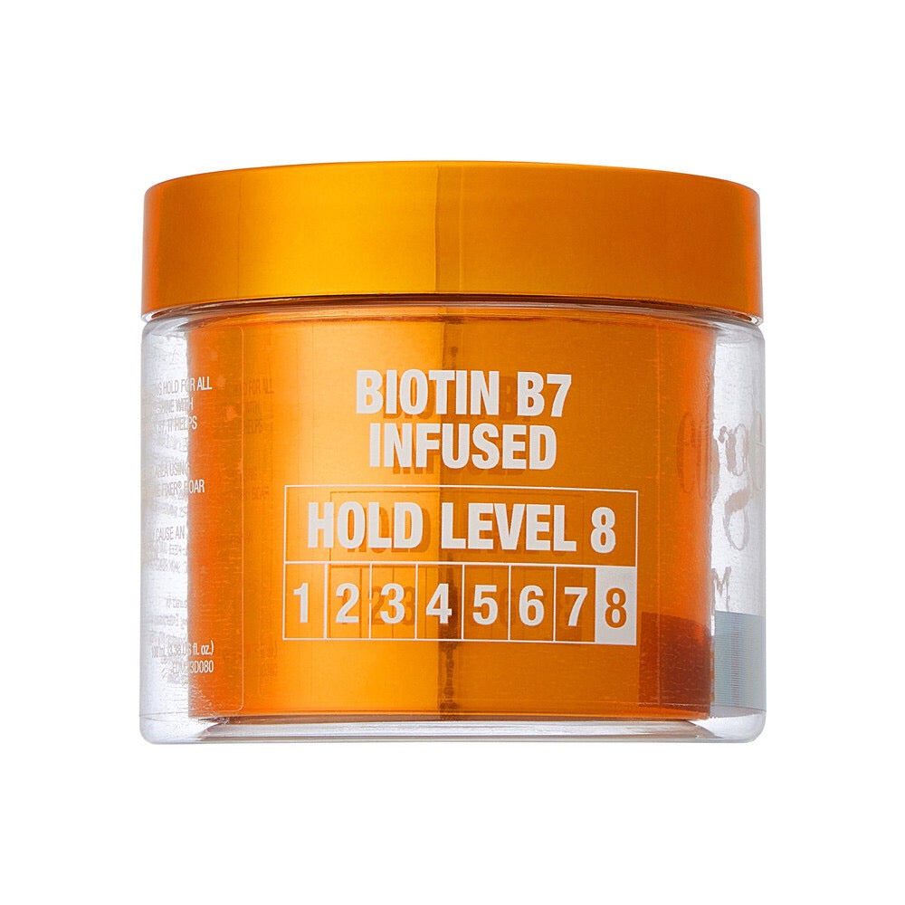 RED Edge Fixer Extreme Hold Pomade Mango 3.38 oz