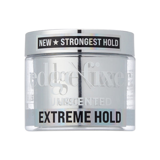 RED Edge Fixer Extreme Hold Pomade Unscented 3.38 oz