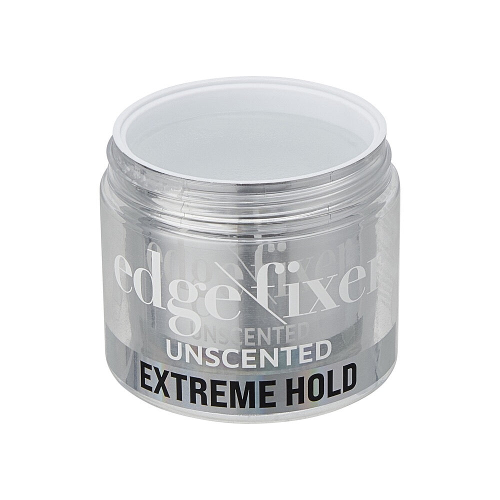 RED Edge Fixer Extreme Hold Pomade Unscented 3.38 oz