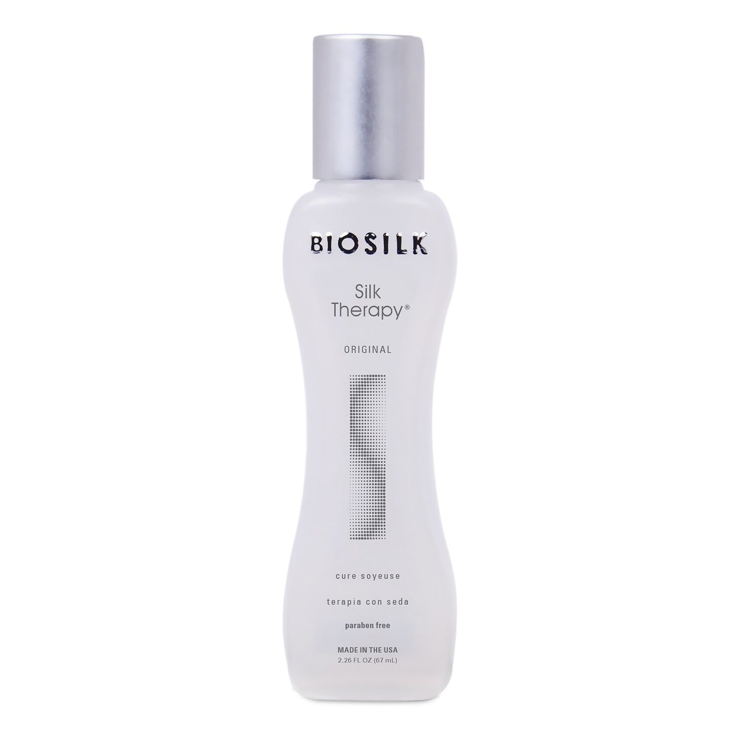 Biosilk Silk Therapy Original 2.26 oz