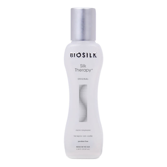 Biosilk Silk Therapy Original 2.26 oz