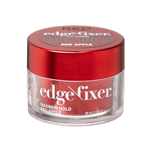 RED Edge Fixer Max Hold Pomade Red Apple 1.01 oz