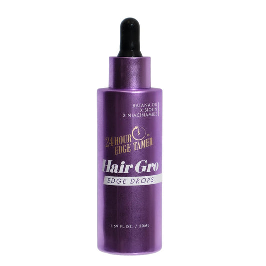EBIN 24 Hour Edge Tamer Hair Gro - Edge Drops 1.69 oz