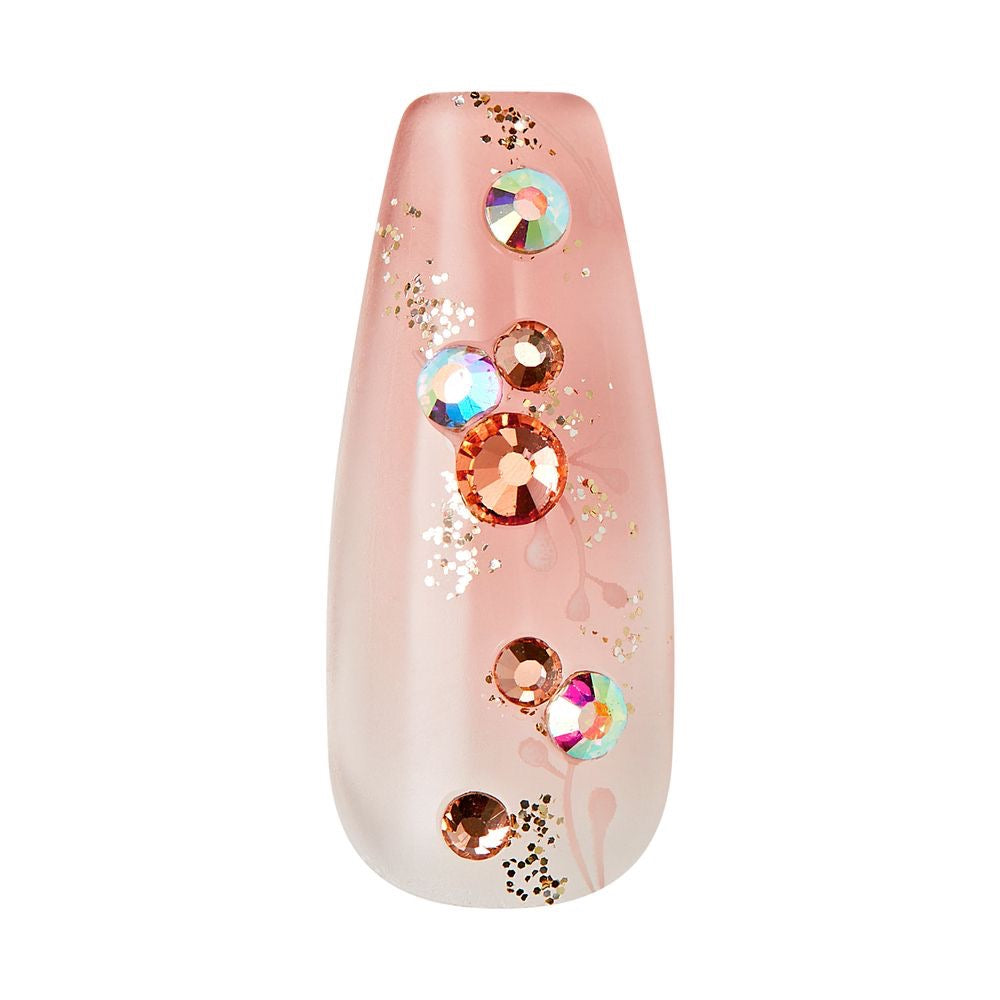 Kiss Gel Fantasy Jelly Nails - Jelly Cat