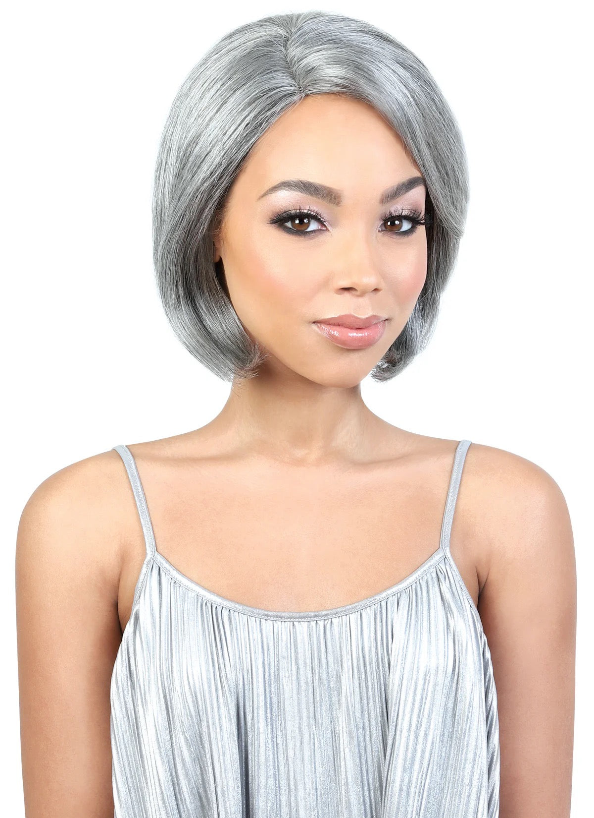 Motown Tress SH.PAGE Human Hair Wig