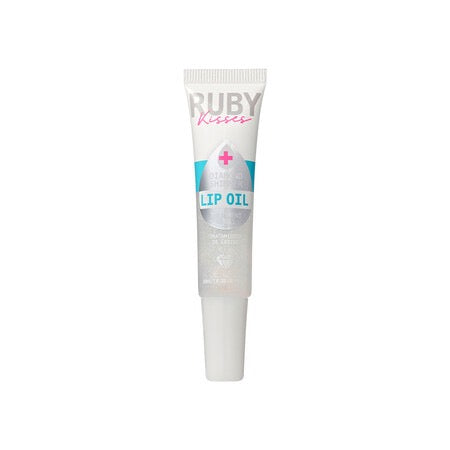 RK Hydrating Lip Oil - Mint Diamond