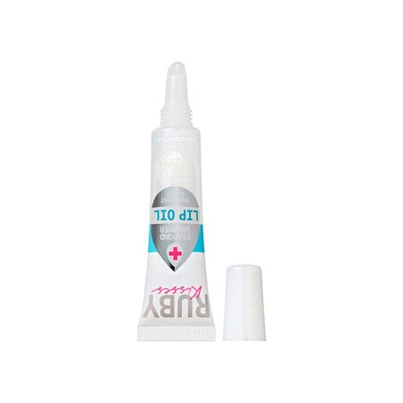 RK Hydrating Lip Oil - Mint Diamond
