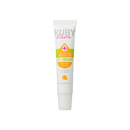 RK Hydrating Lip Oil - Shea Mango