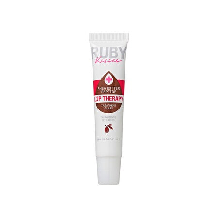 RK Hydrating Lip Oil - Shea Peptide