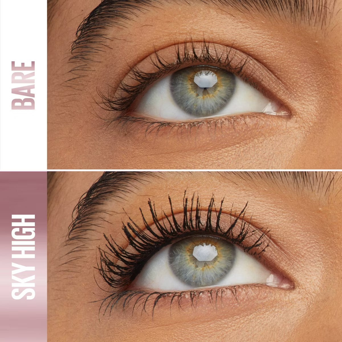 Maybelline Lash Sensational Sky High Lengthening Mascara Waterproof