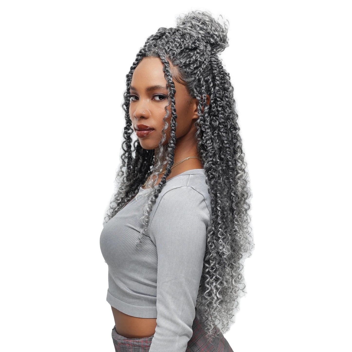HR Tru Wig LHD-5526 13X5 HD Lace Wig