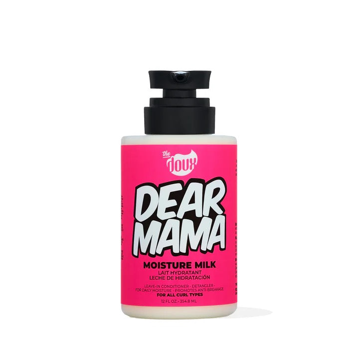 The Doux Dear Mama Moisture Milk 12 oz