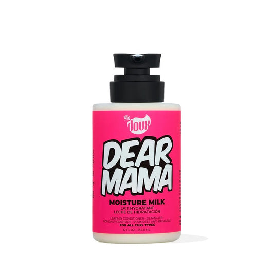 The Doux Dear Mama Moisture Milk 12 oz