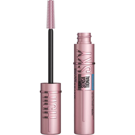 Maybelline Lash Sensational Sky High Lengthening Mascara Waterproof
