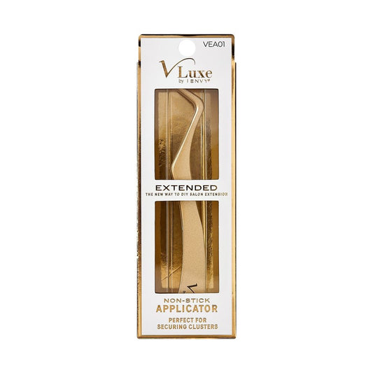 VLUXE Extended Non-Stick Eye Lash Applicator