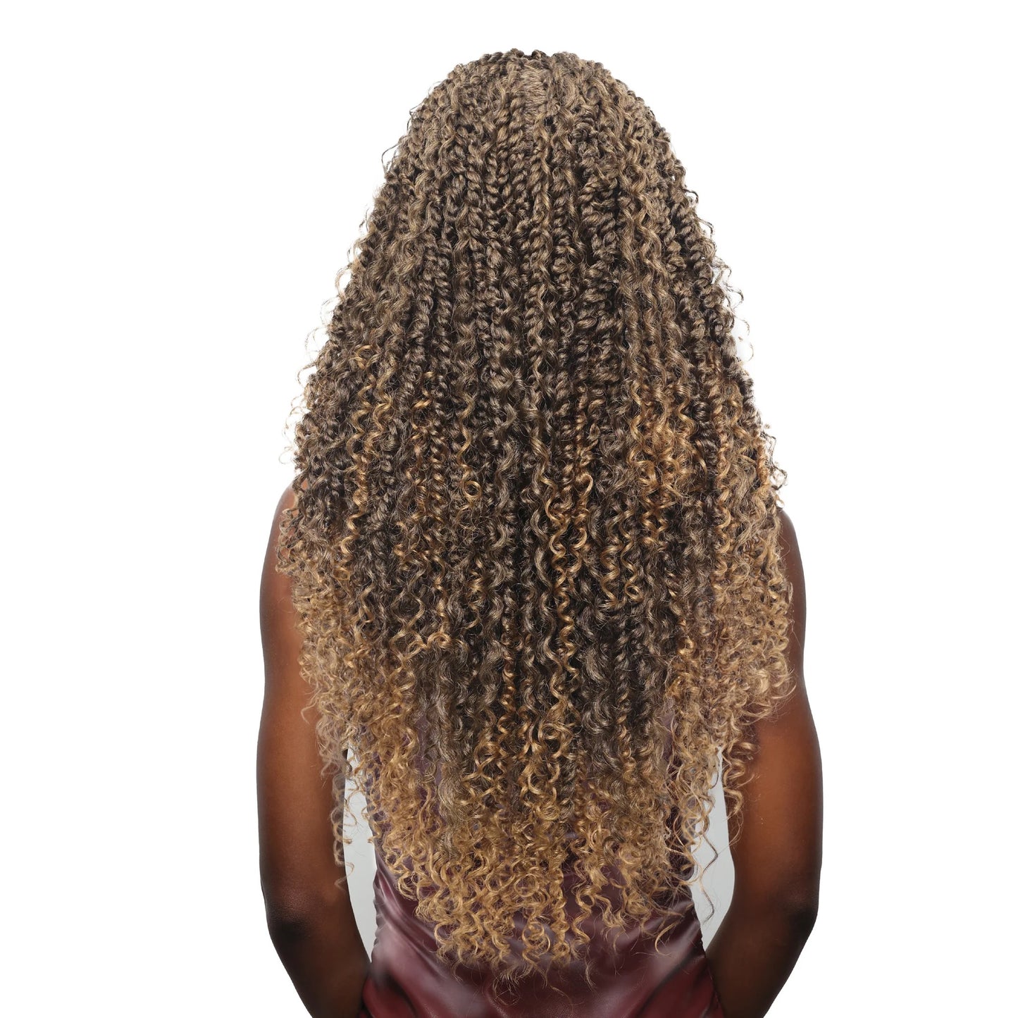 HR Tru Wig LHD-5526 13X5 HD Lace Wig