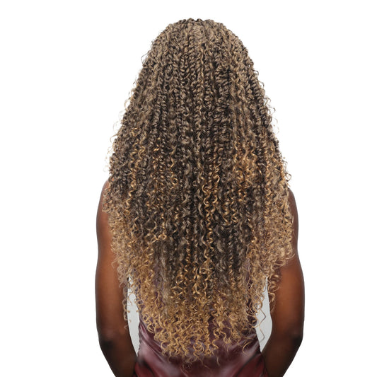 HR Tru Wig LHD-5526 13X5 HD Lace Wig