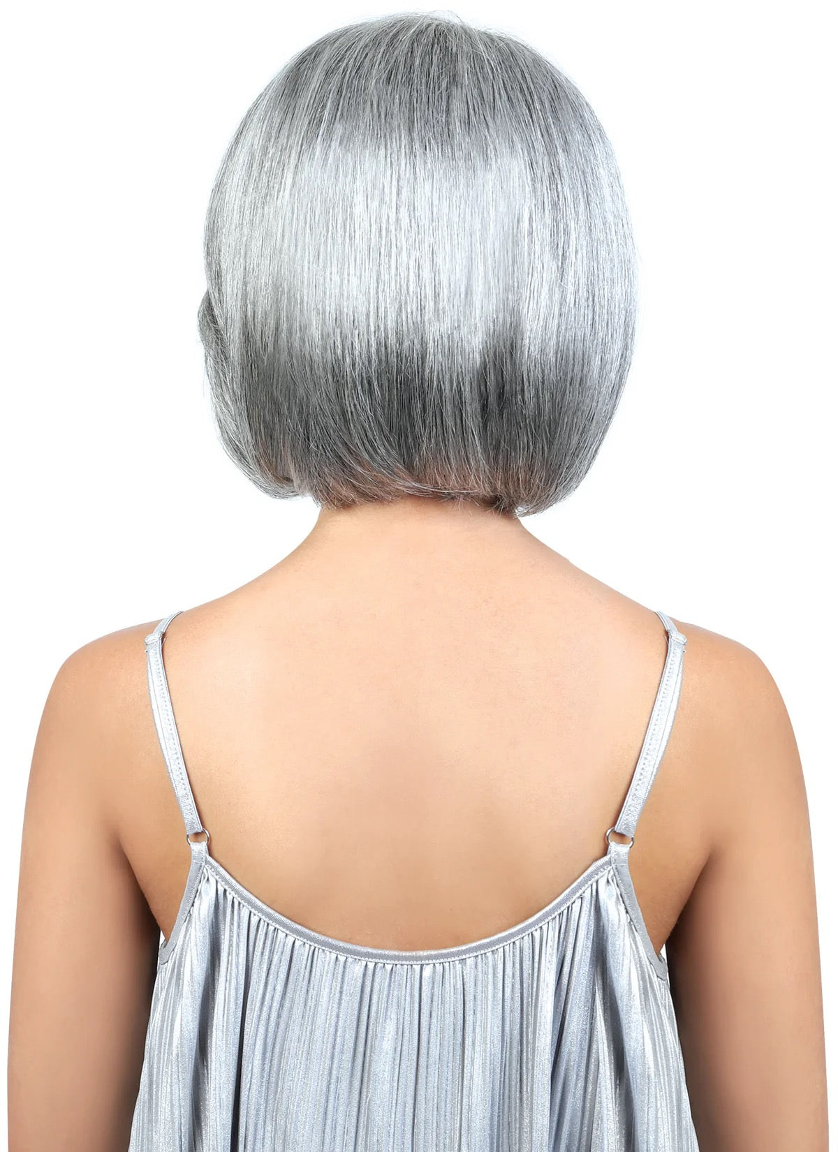 Motown Tress SH.PAGE Human Hair Wig