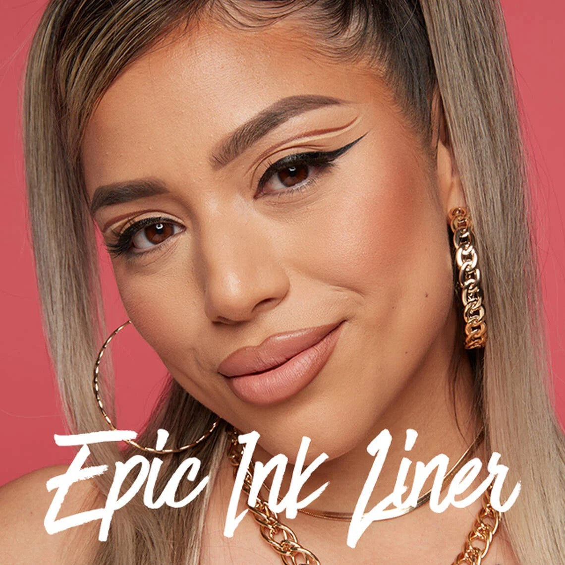 NYX Epic Ink Waterproof Liquid Eyeliner