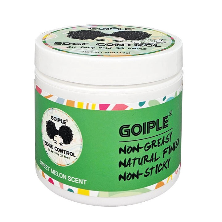 Goiple Edge Control Sweet Melon 4oz