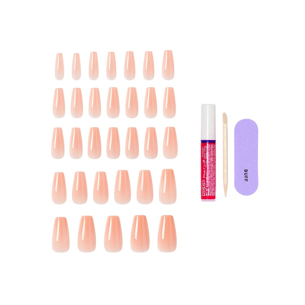 KISS Core Nails - Chillax