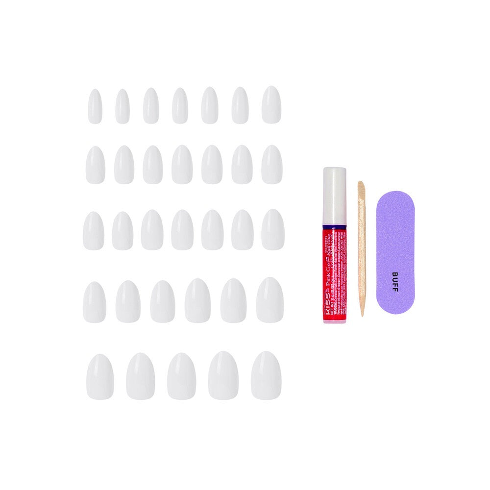 KISS Core Nails - Lookbook