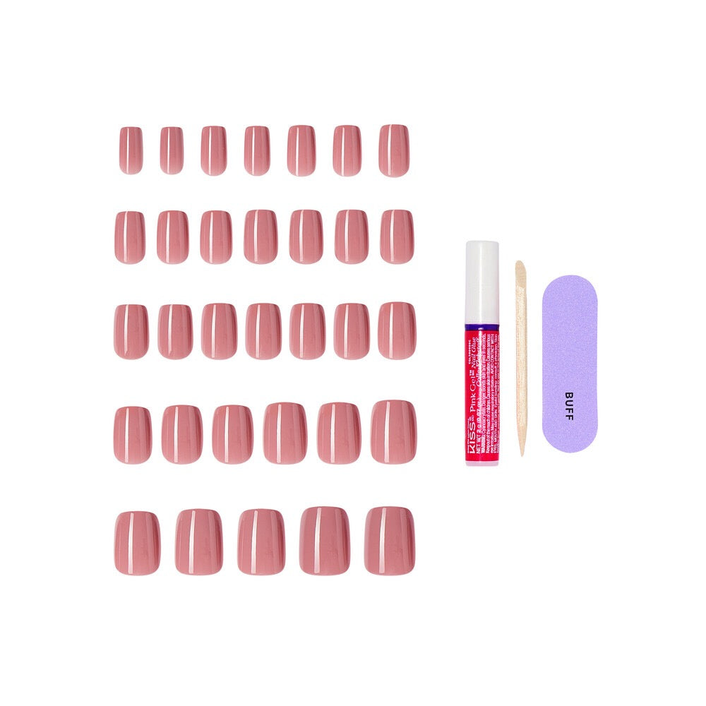 KISS Core Nails - Felicity