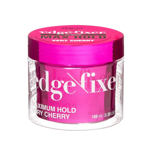 RED Edge Fixer Max Hold Pomade Very Cherry 3.38 oz