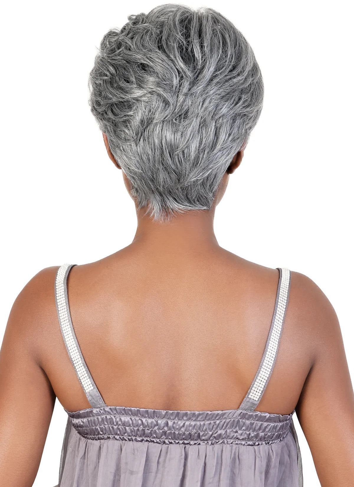 Motown Tress SVLP.MOMI Clueless Lace Part Wig