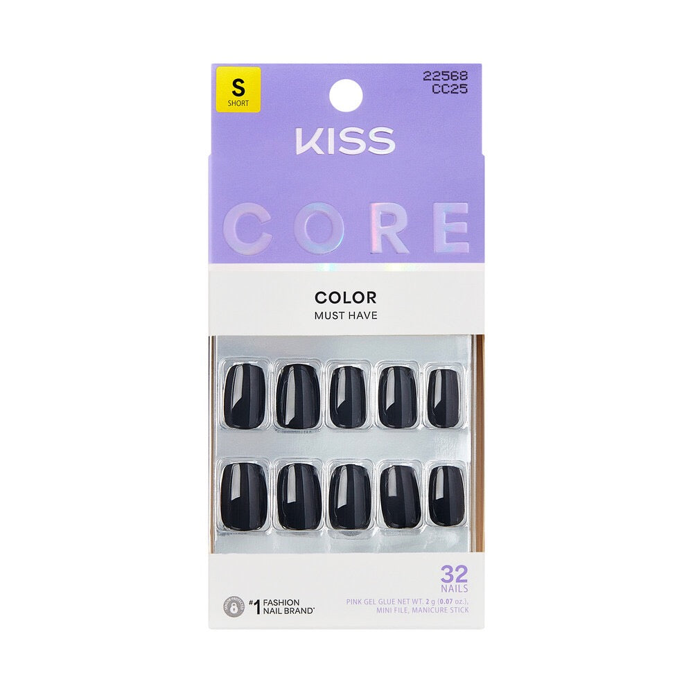 KISS Core Nails - Photogenic
