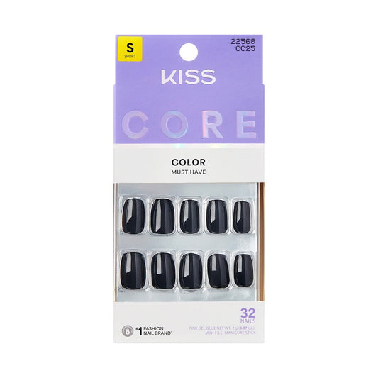 KISS Core Nails - Photogenic