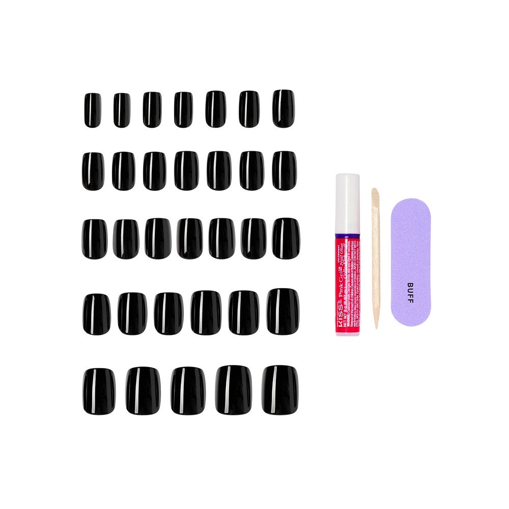 KISS Core Nails - Photogenic
